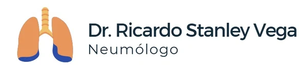 Dr. Ricardo Stanley Vega — Neumólogo CDMX
