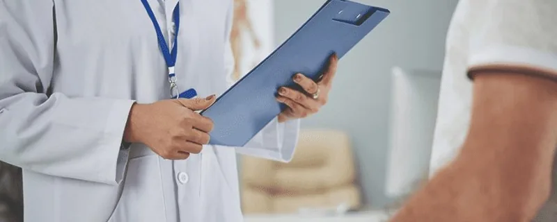 Chequeo respiratorio esencial con espirometría